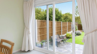Patio Doors