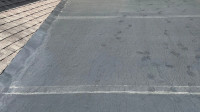 Rubber Roofing