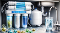 Reverse Osmosis