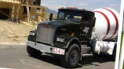 Ready Mixed Concrete