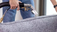 Upholstery Cleaning