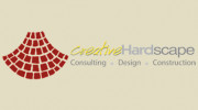 Creative Hardscape