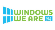 Windows We Are