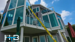 Window Cleaning Gig Harbor