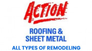 Action Roofing & Sheet Metal
