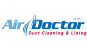 Air Doctor Duct Cleaning