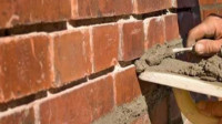 Masonry Repair