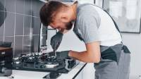 Cooking Range Repair In Fairfax VA | Matrix HVAC & Appliances
