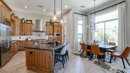 Kitchen remodel project in Anthem, AZ