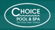 Choice Pool & Spa