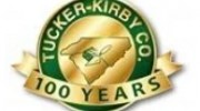 TUCKER KIRBY