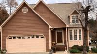 Siding
