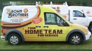 Brown Brothers Plumbing & Heating
