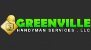 Greenville Handyman Service