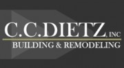 C C Dietz