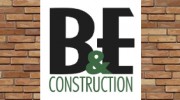 B&E Construction