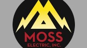 Moss Electric Inc.