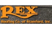 Rex Roofing Co Of Stamford