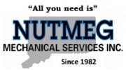 Nutmeg Mechanical Service