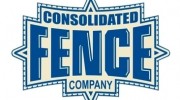 Consolidated Fence Company