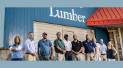 Mobile Lumber & Millwork