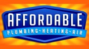 Affordable Plumbing, Heating & Air