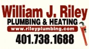 Riley William J Plumbing & Heating