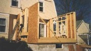 R.J Fennyery Home Improvement