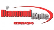 Diamondkote Concrete Resurfacing