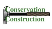 Conservation Construction