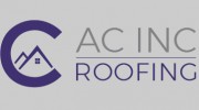 AC INC. Roofing