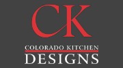 Colorado Kitchen Designs