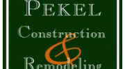 Pekel Construction & Remodeling