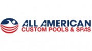 All American Custom Pools & Spas