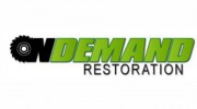On Demand Restoration