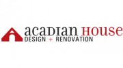 Acadian House Design + Renovation