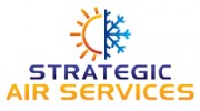 Strategic Air Services