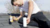 Roof Repairs
