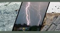 Storm Damage