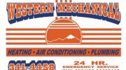 Western Mechanical Heating