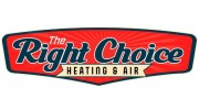 The Right Choice Heating and Air Inc