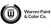 Warren Paints