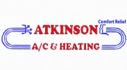 Atkinson Air Conditioning