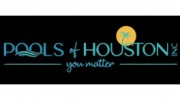 Houston Pool Design Construction John Shifferd