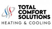 Total Comfort Solutions Air Conditioning