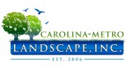 Carolina-Metro Landscape, Inc