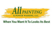 All Painting & Powerwashing