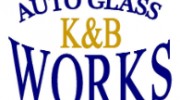 K & B Auto Glass Works Phoenix