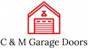 C & M Garage Doors