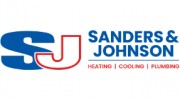 Sanders & Johnson